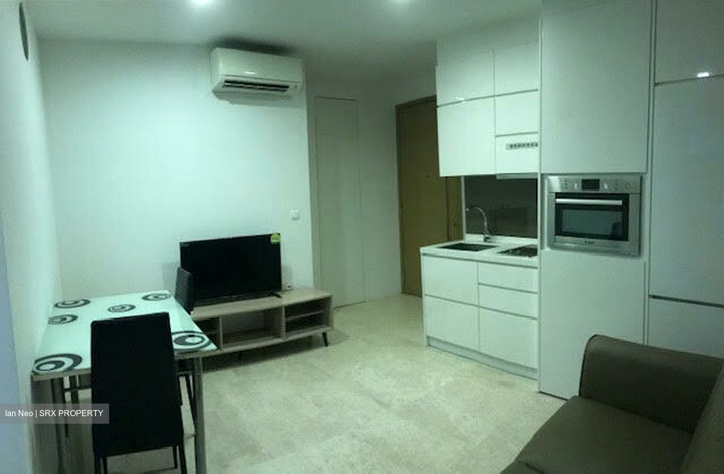 The Urbanite (D8), Apartment #390335591